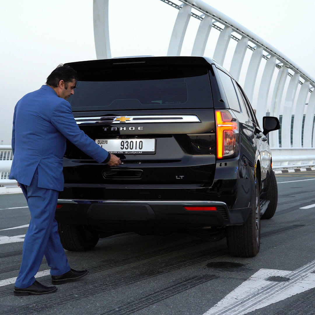 Hire Chevrolet Tahoe Hire Chevrolet Tahoe.
